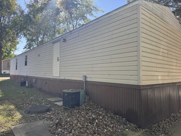 1988 Mobile Home