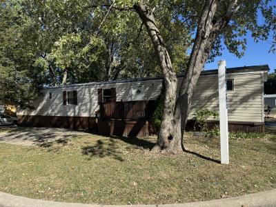 Mobile Home at 272 Pinedale Dr Saint Charles, MO 63301