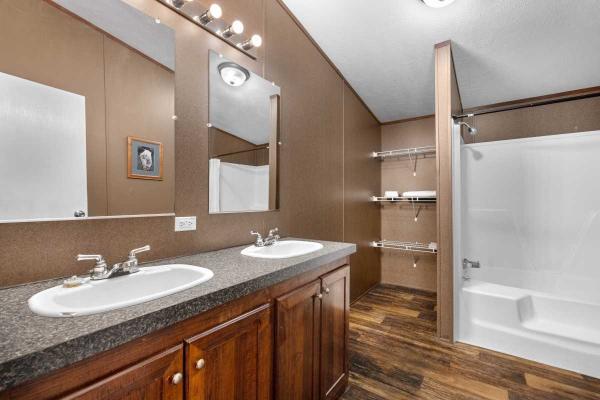 2011 SNRG (Southern Energy Homes) Mobile Home For Sale