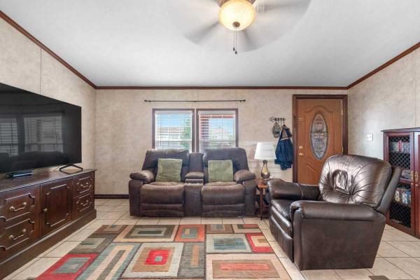 2011 SNRG (Southern Energy Homes) Mobile Home For Sale