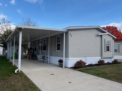 Mobile Home at 303 Toucan Rochester Hills, MI 48309