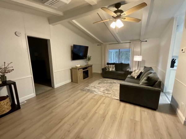 1984 Fleetwood Mobile Home For Sale