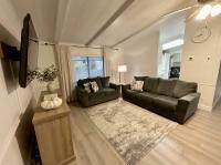 1984 Fleetwood Manufactured Home