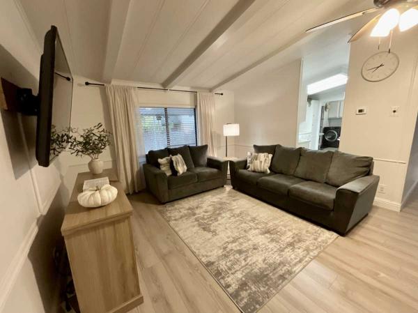 1984 Fleetwood Mobile Home For Sale