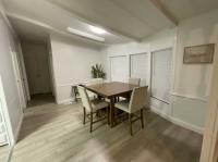 1984 Fleetwood Manufactured Home