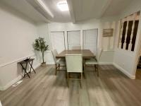 1984 Fleetwood Manufactured Home