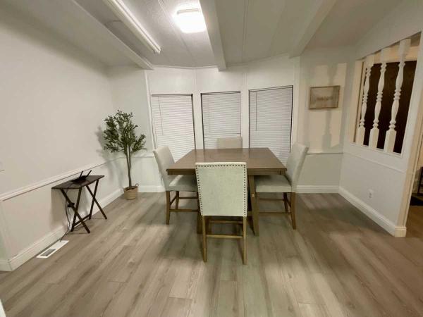 1984 Fleetwood Mobile Home For Sale