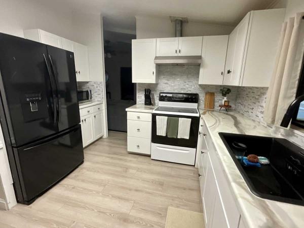1984 Fleetwood Mobile Home For Sale