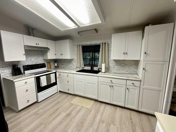 1984 Fleetwood Mobile Home For Sale
