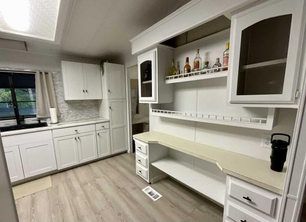 1984 Fleetwood Mobile Home For Sale