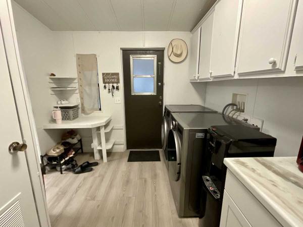 1984 Fleetwood Mobile Home For Sale
