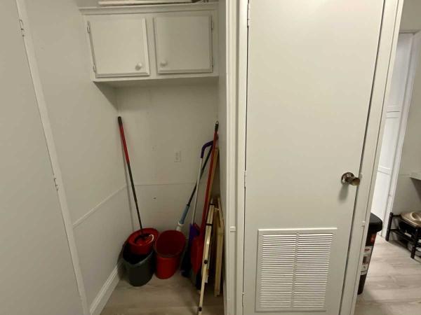 1984 Fleetwood Mobile Home For Sale