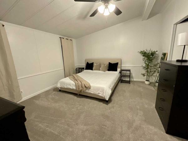 1984 Fleetwood Mobile Home For Sale