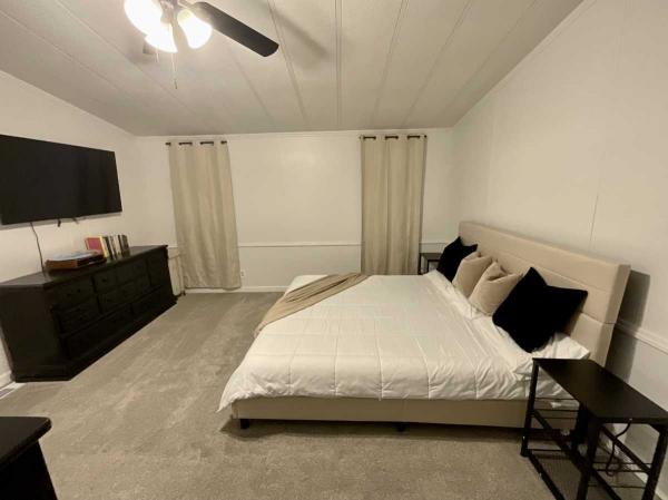 1984 Fleetwood Mobile Home For Sale