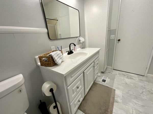 1984 Fleetwood Mobile Home For Sale