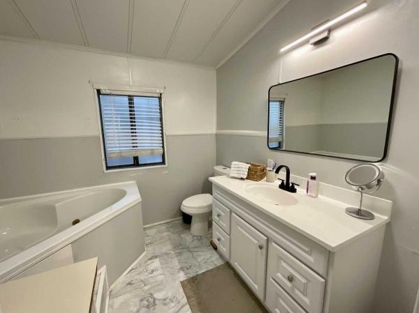 1984 Fleetwood Mobile Home For Sale