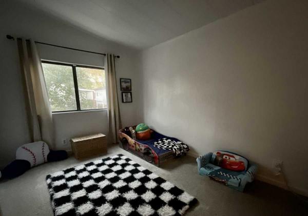 1984 Fleetwood Mobile Home For Sale