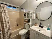 1984 Fleetwood Manufactured Home