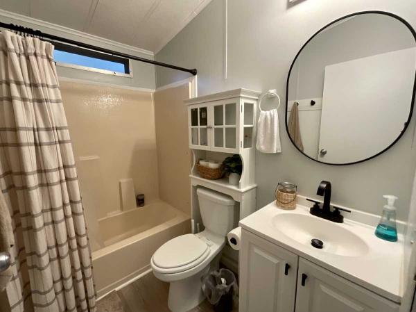 1984 Fleetwood Mobile Home For Sale