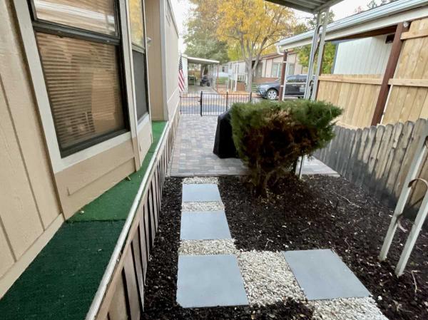1984 Fleetwood Mobile Home For Sale