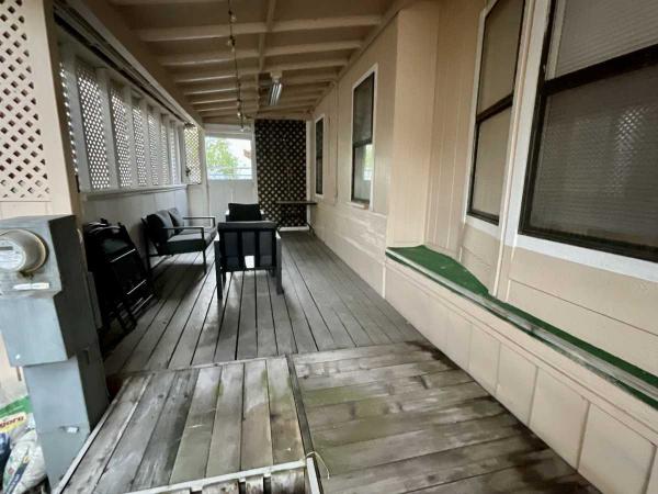 1984 Fleetwood Mobile Home For Sale