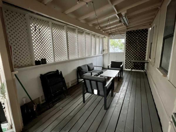 1984 Fleetwood Mobile Home For Sale