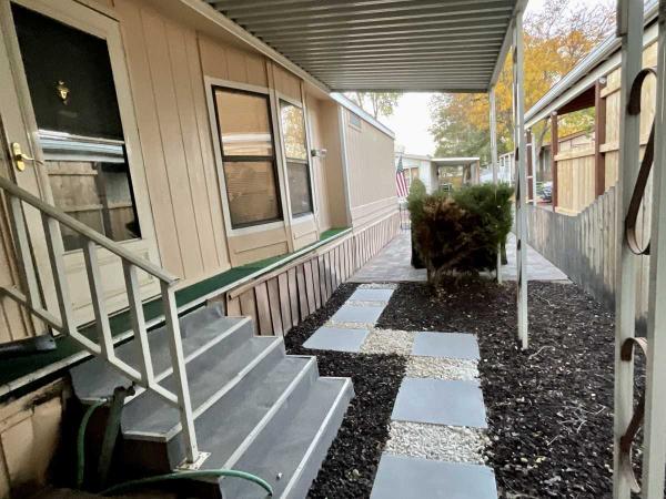 1984 Fleetwood Mobile Home For Sale