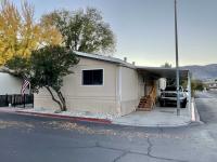 1984 Fleetwood Manufactured Home