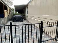 1984 Fleetwood Manufactured Home