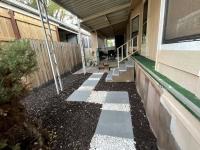 1984 Fleetwood Manufactured Home