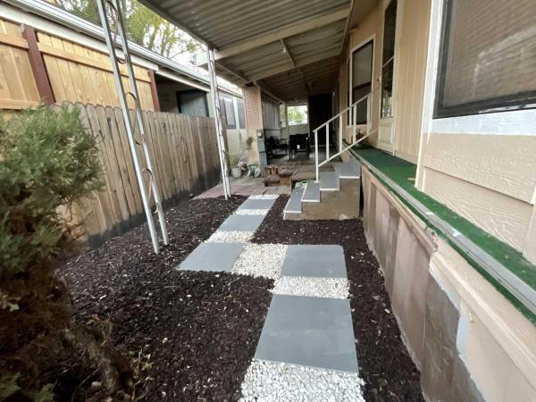 1984 Fleetwood Mobile Home For Sale