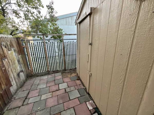 1984 Fleetwood Mobile Home For Sale