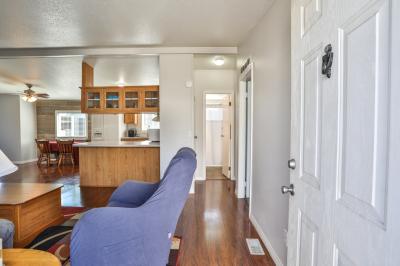 Mobile Home at 1635 W Covina Boulevard San Dimas, CA 91773