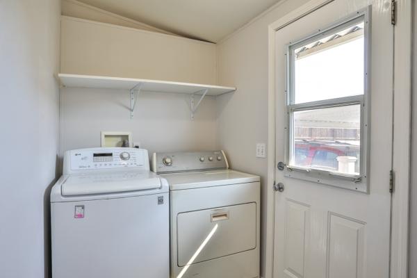 2000 Mobile Home