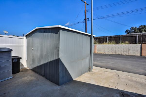 2000 Mobile Home
