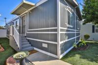 2000 Mobile Home