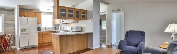 2000 Mobile Home