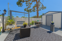 1997 CHAR Mobile Home