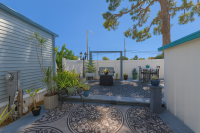 1997 CHAR Mobile Home