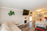 1997 CHAR Mobile Home