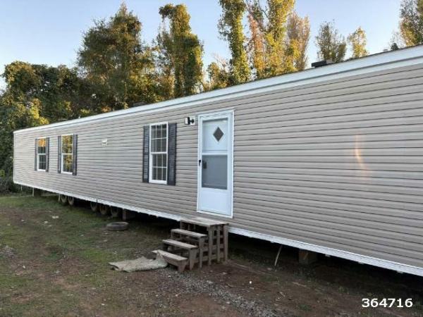 2017 RIVER BIRCH Mobile Home For Sale