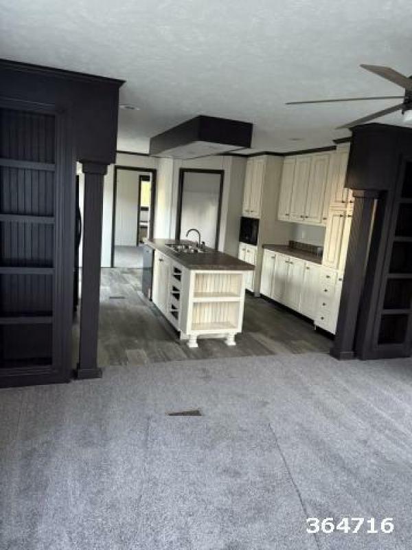 2017 RIVER BIRCH Mobile Home For Sale