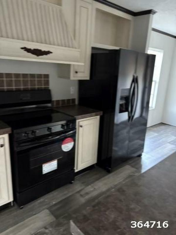 2017 RIVER BIRCH Mobile Home For Sale