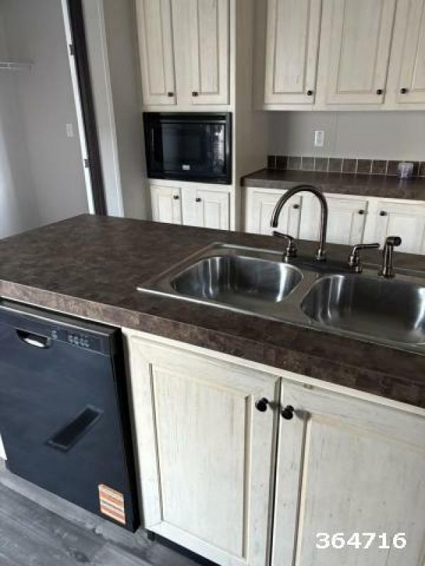 2017 RIVER BIRCH Mobile Home For Sale