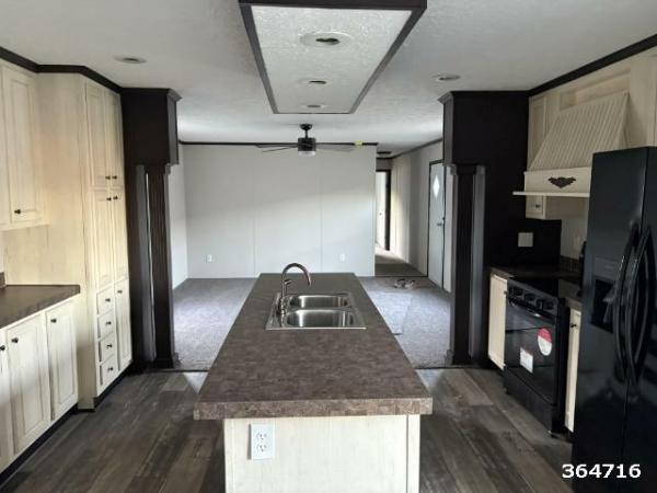 2017 RIVER BIRCH Mobile Home For Sale