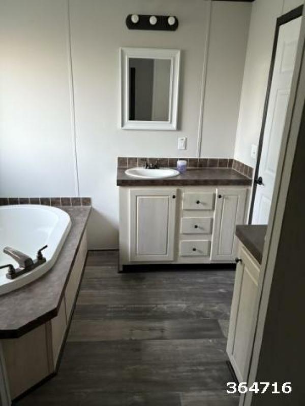 2017 RIVER BIRCH Mobile Home For Sale