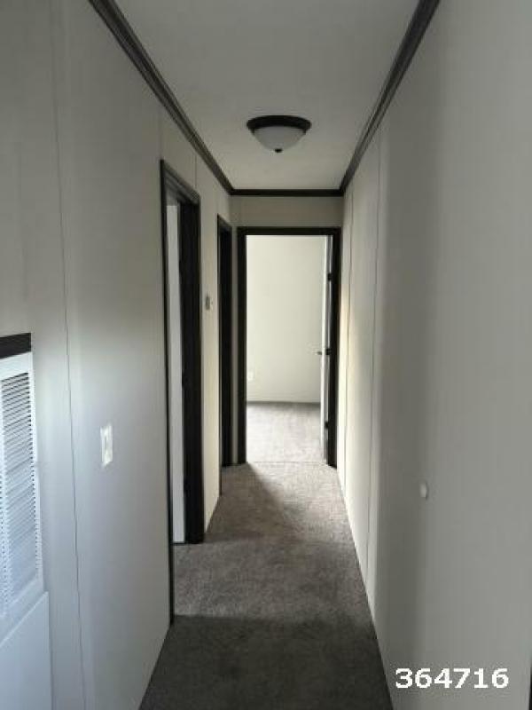2017 RIVER BIRCH Mobile Home For Sale