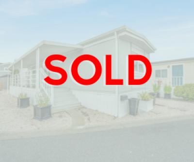 Mobile Home at 224 2nd Avenue Pacifica, CA 94044