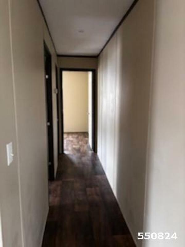 2022 HAMILTON Mobile Home For Sale