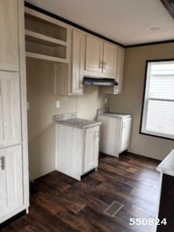 2022 HAMILTON Mobile Home For Sale